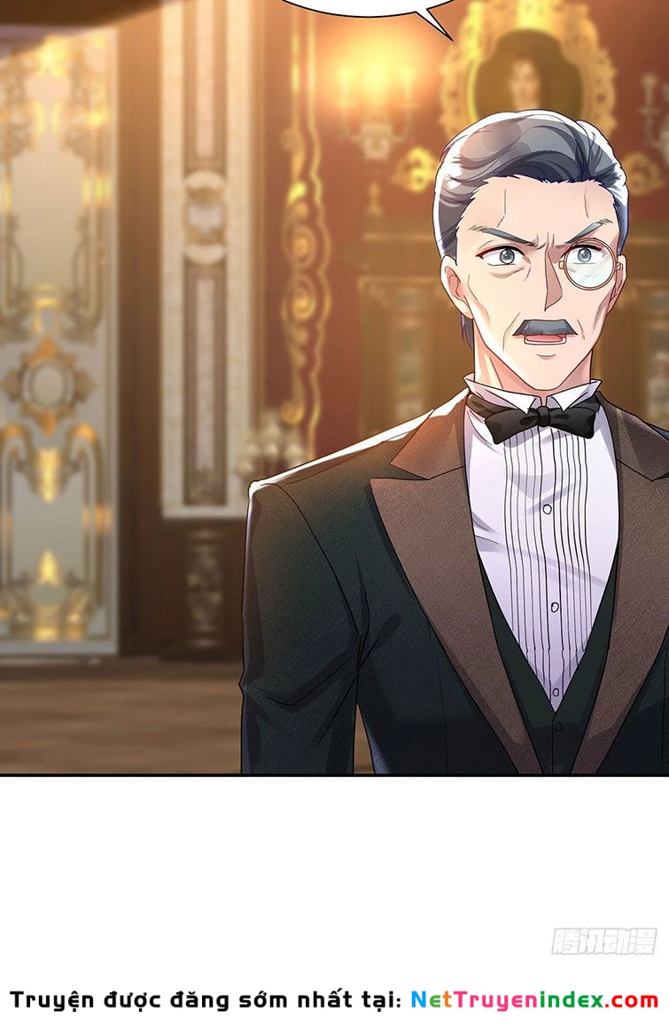 Dẫn Sói Vào Phòng Chapter 79 - 15