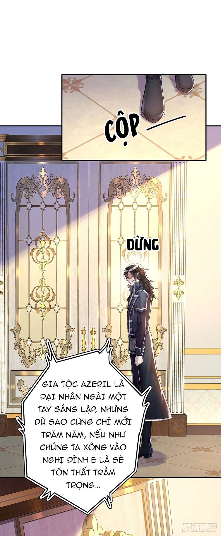 Dẫn Sói Vào Phòng Chapter 79 - 16