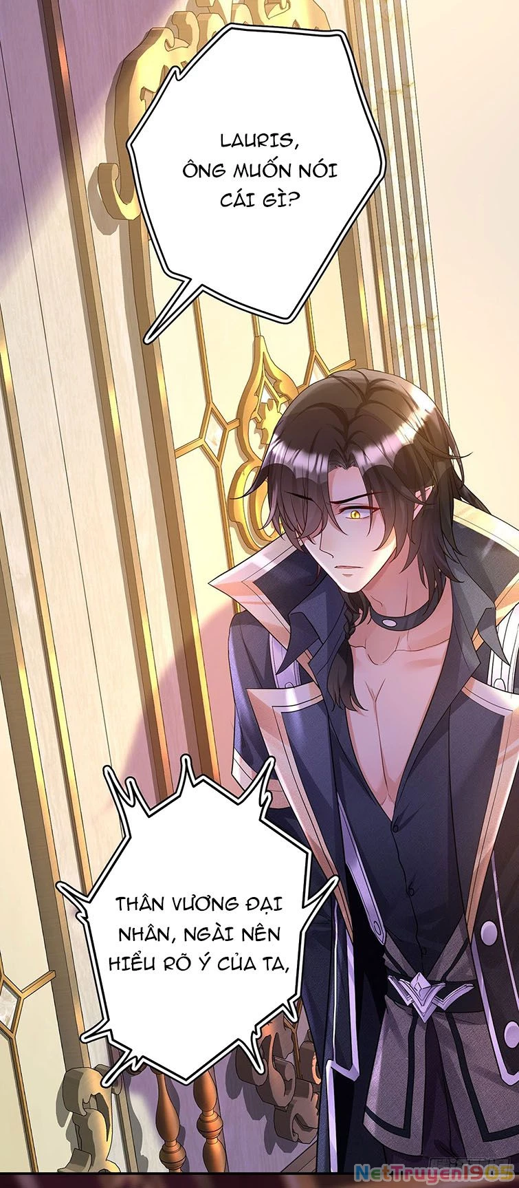 Dẫn Sói Vào Phòng Chapter 79 - 17