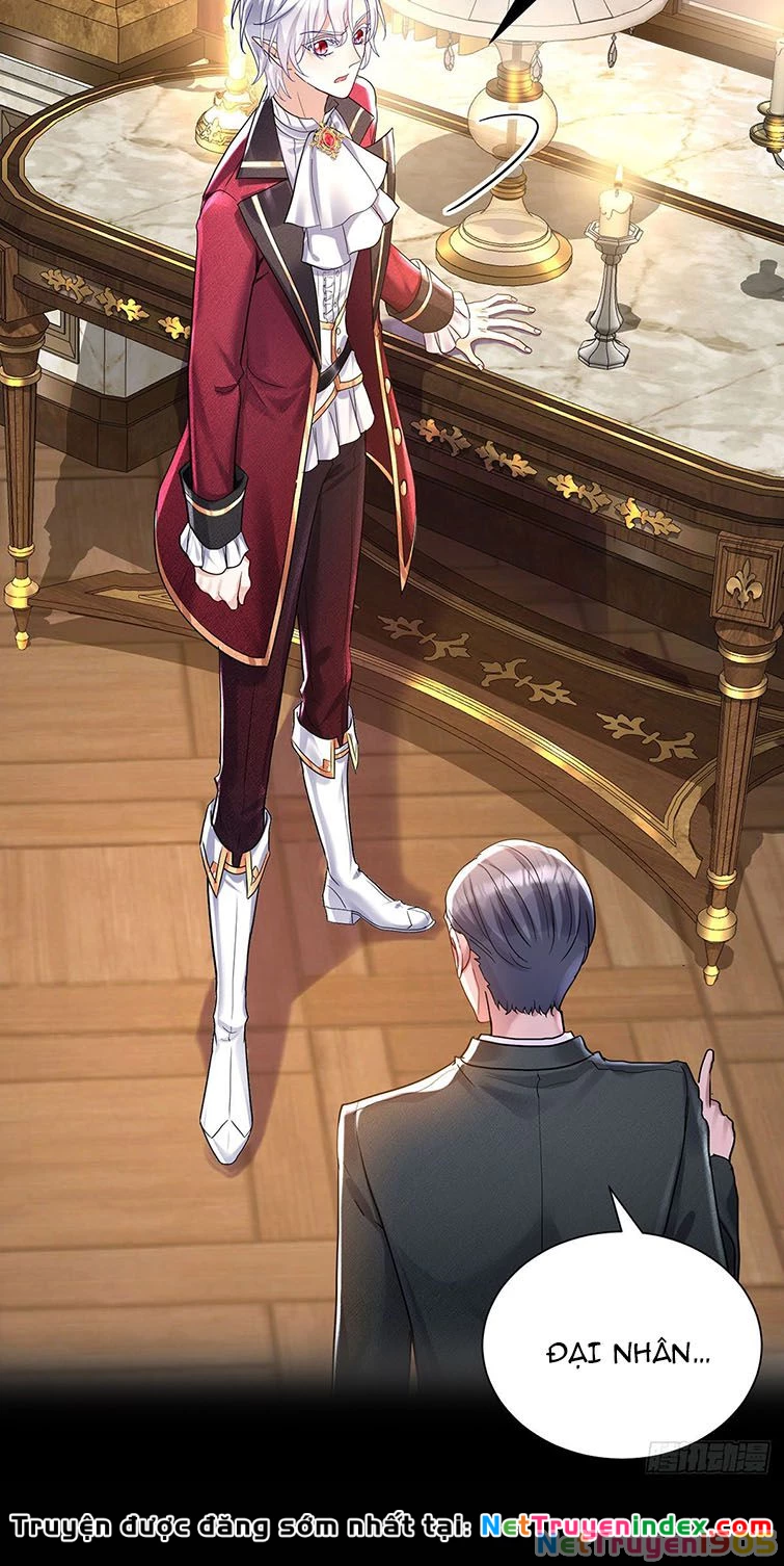 Dẫn Sói Vào Phòng Chapter 79 - 20