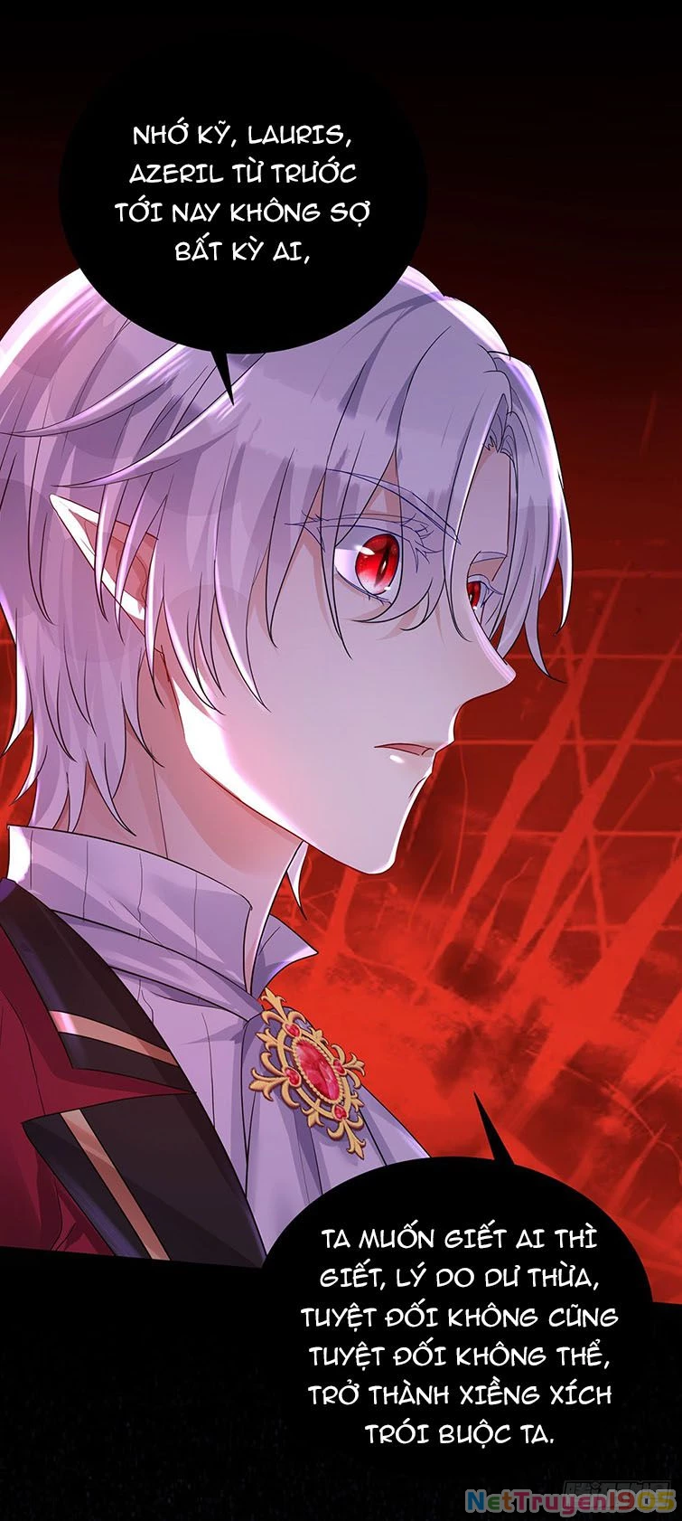 Dẫn Sói Vào Phòng Chapter 79 - 21