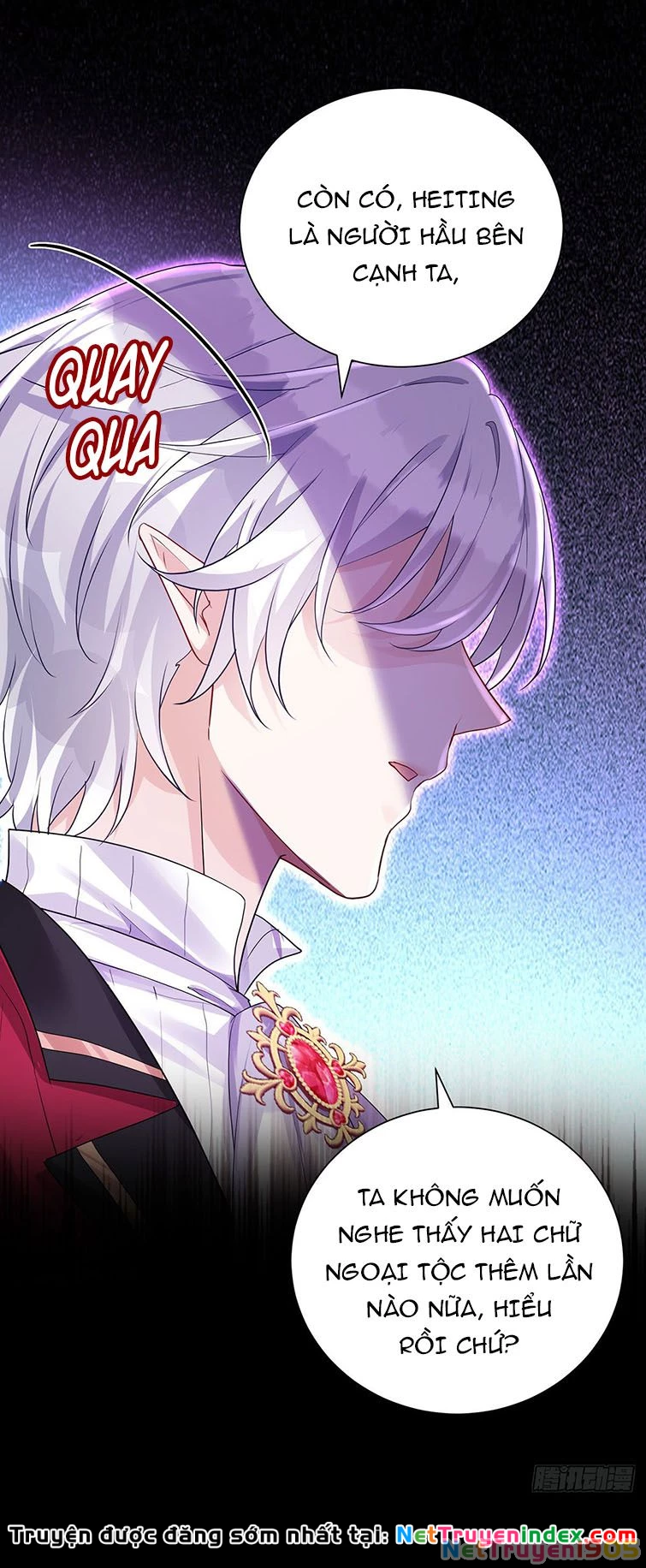 Dẫn Sói Vào Phòng Chapter 79 - 22