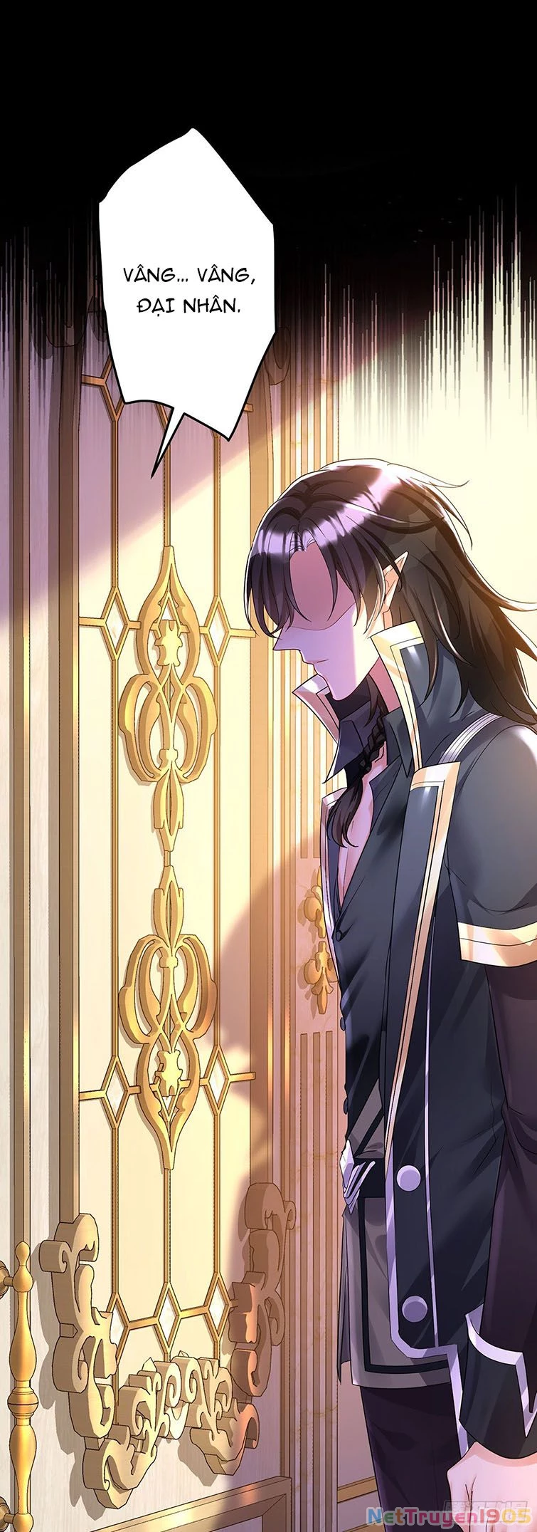 Dẫn Sói Vào Phòng Chapter 79 - 23