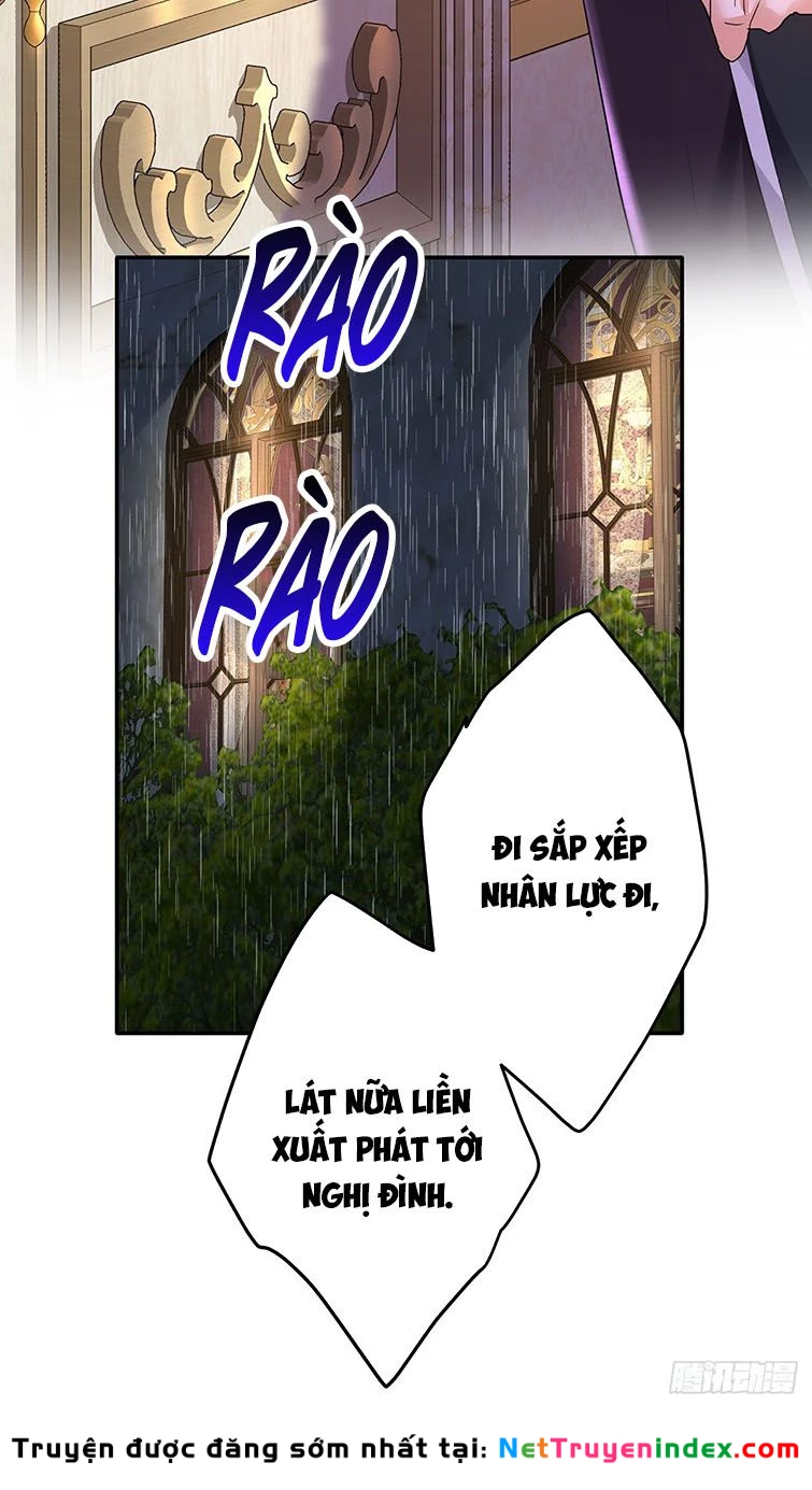 Dẫn Sói Vào Phòng Chapter 79 - 24