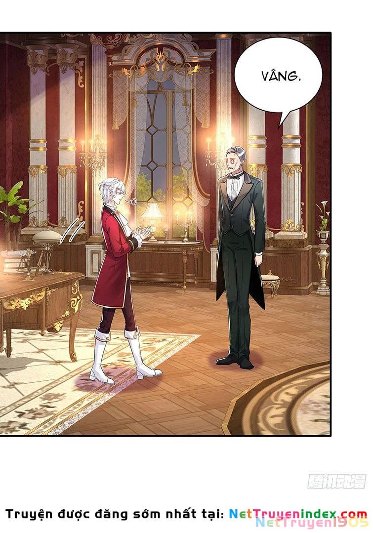 Dẫn Sói Vào Phòng Chapter 79 - 25