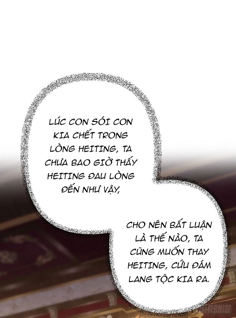 Dẫn Sói Vào Phòng Chapter 79 - 26