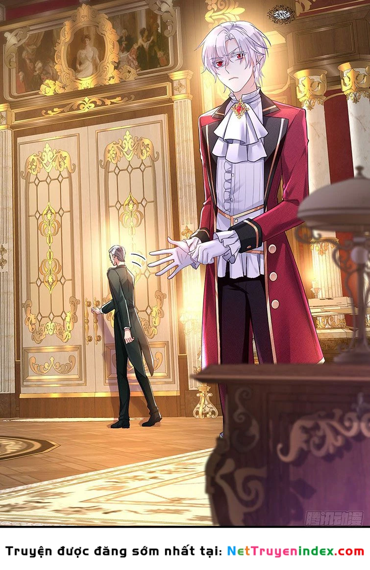 Dẫn Sói Vào Phòng Chapter 79 - 27