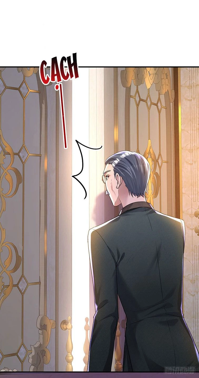 Dẫn Sói Vào Phòng Chapter 79 - 28