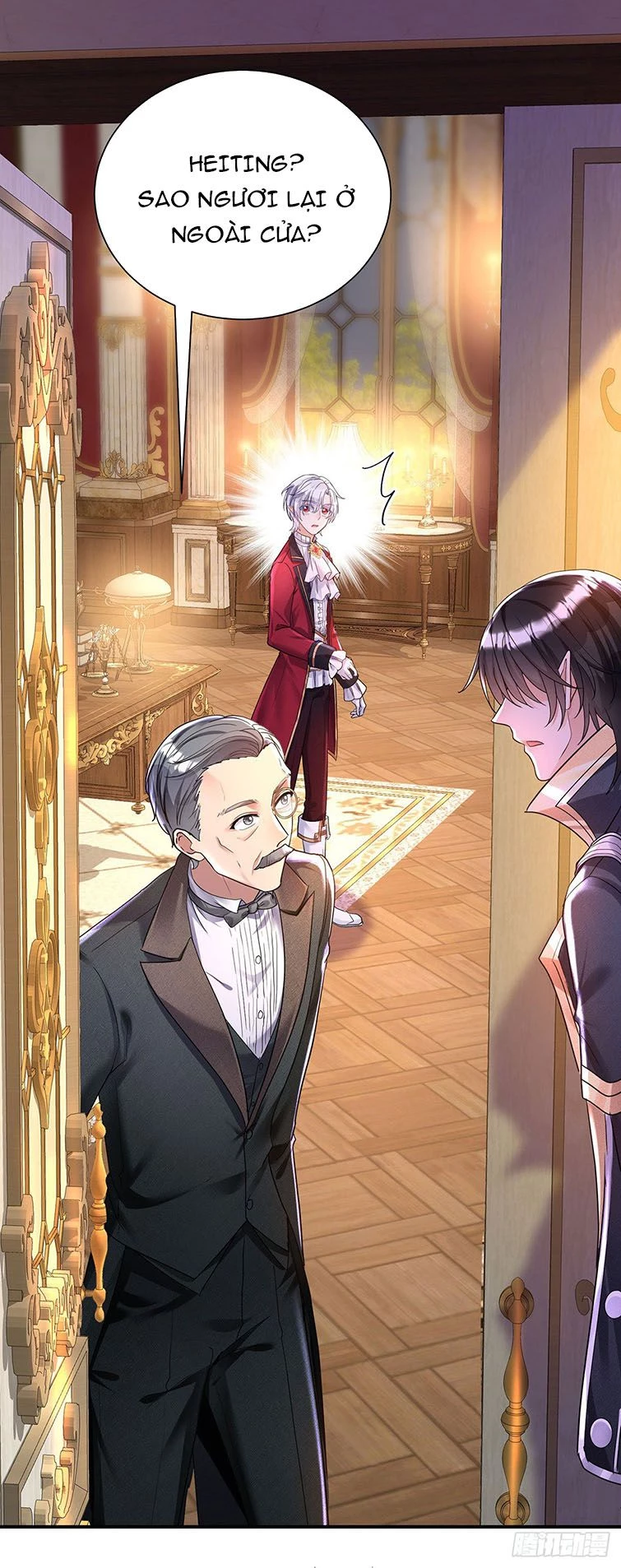 Dẫn Sói Vào Phòng Chapter 79 - 29