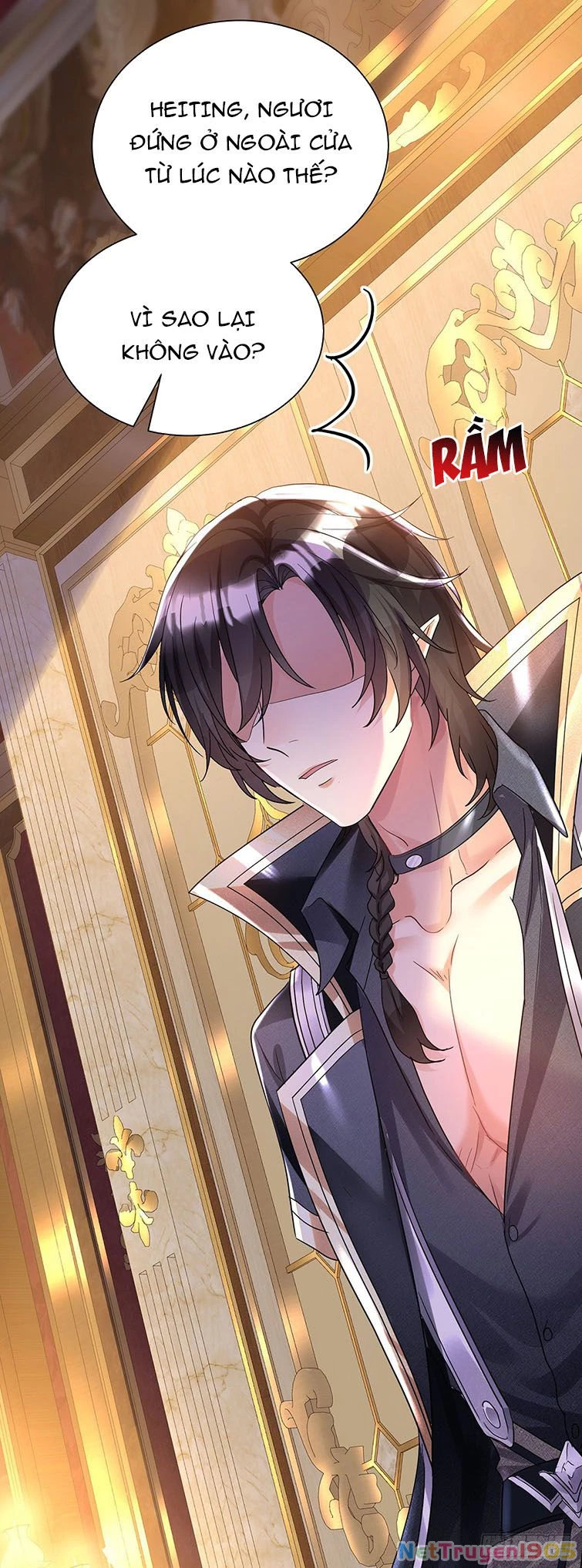 Dẫn Sói Vào Phòng Chapter 79 - 32