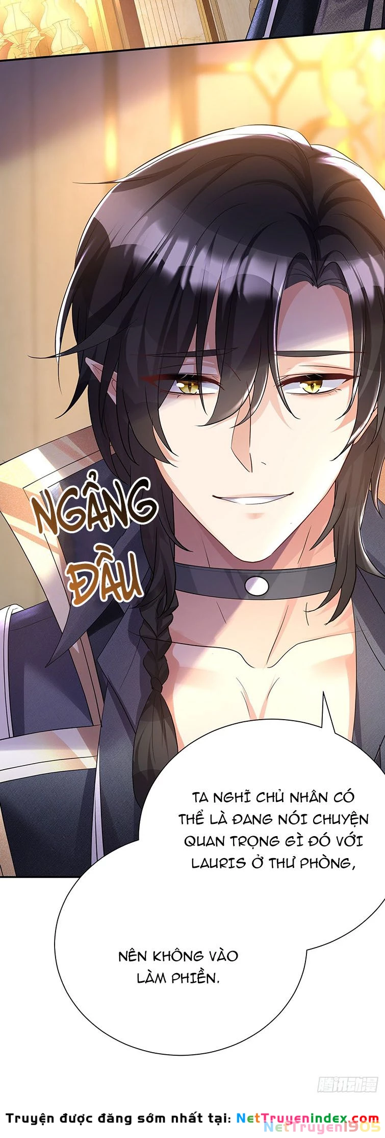 Dẫn Sói Vào Phòng Chapter 79 - 33