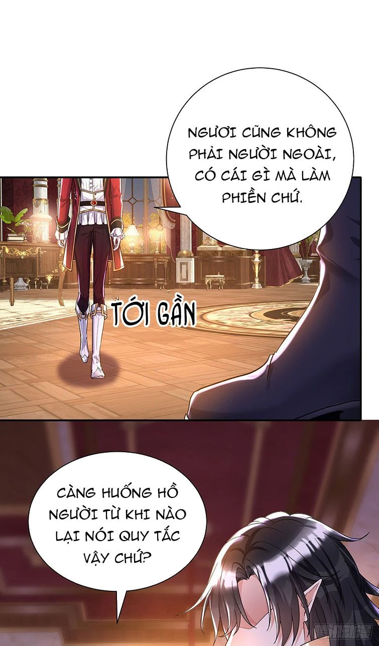 Dẫn Sói Vào Phòng Chapter 79 - 34