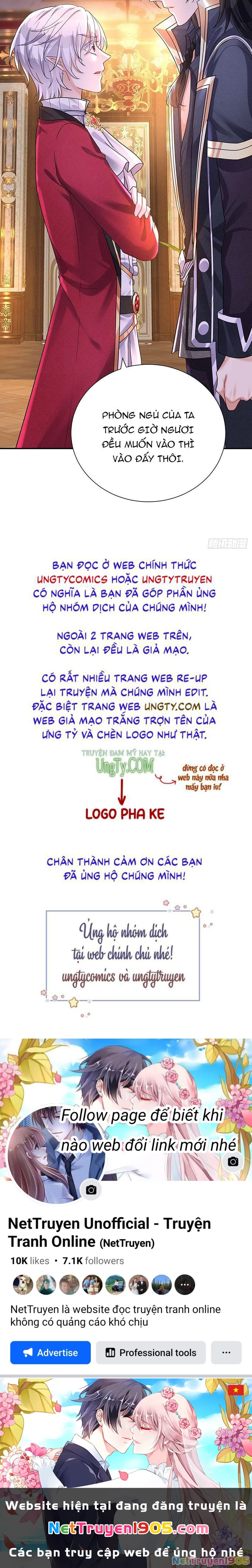 Dẫn Sói Vào Phòng Chapter 79 - 35