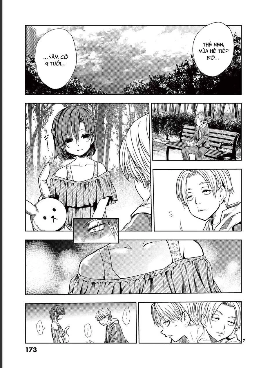 Trận Chiến Bắt Đầu Sau 5 Giây Chapter 188 - 8