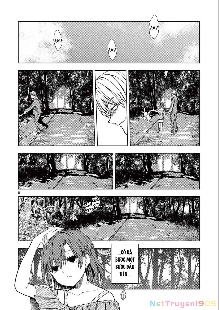 Trận Chiến Bắt Đầu Sau 5 Giây Chapter 188 - 9