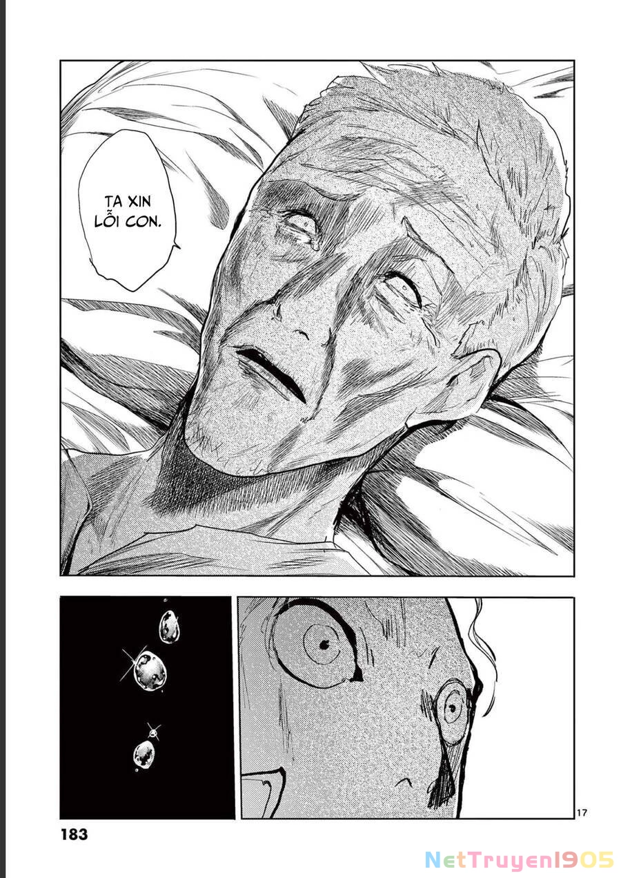 Trận Chiến Bắt Đầu Sau 5 Giây Chapter 188 - 18