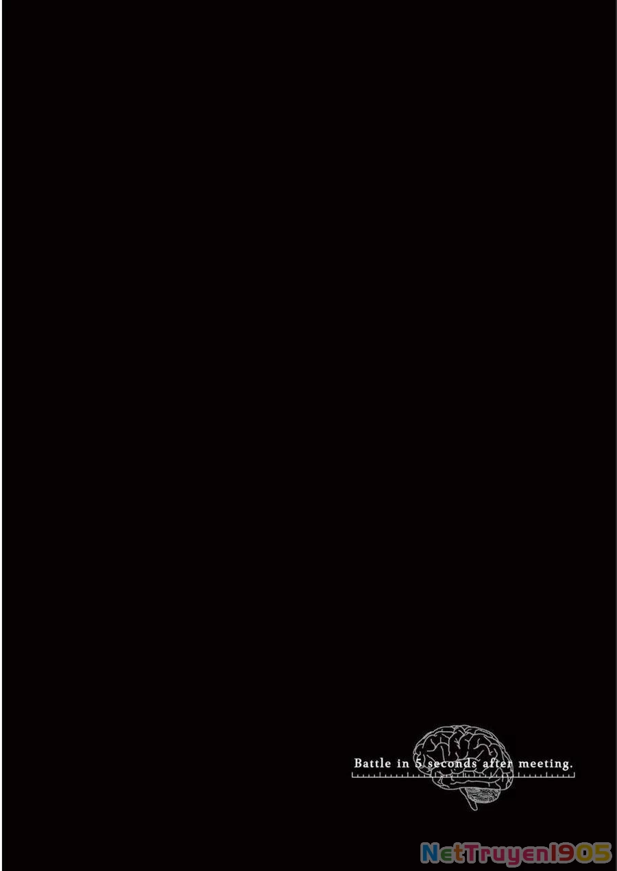 Trận Chiến Bắt Đầu Sau 5 Giây Chapter 188 - 21