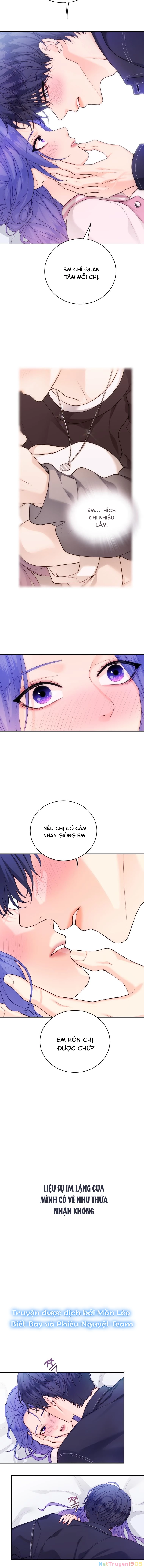 Cô Gái Cứu Tinh Được Yêu Mến Chapter 39 - 12