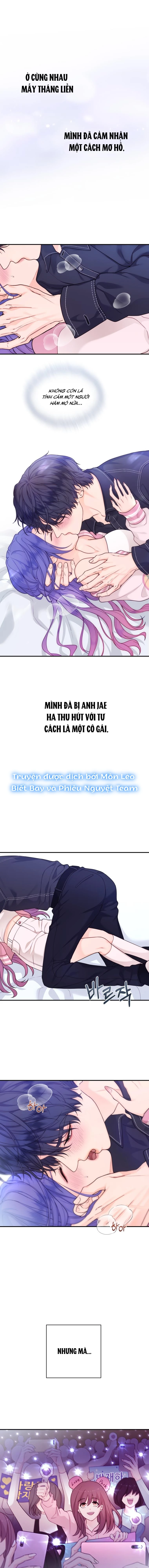 Cô Gái Cứu Tinh Được Yêu Mến Chapter 39 - 13