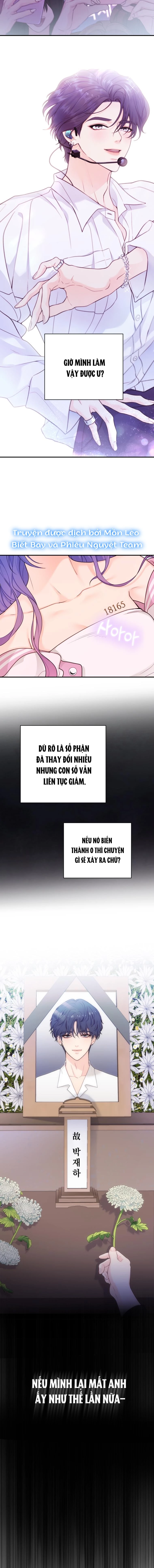 Cô Gái Cứu Tinh Được Yêu Mến Chapter 39 - 14