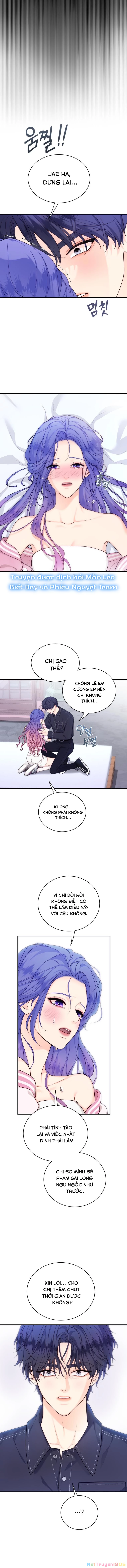 Cô Gái Cứu Tinh Được Yêu Mến Chapter 39 - 15