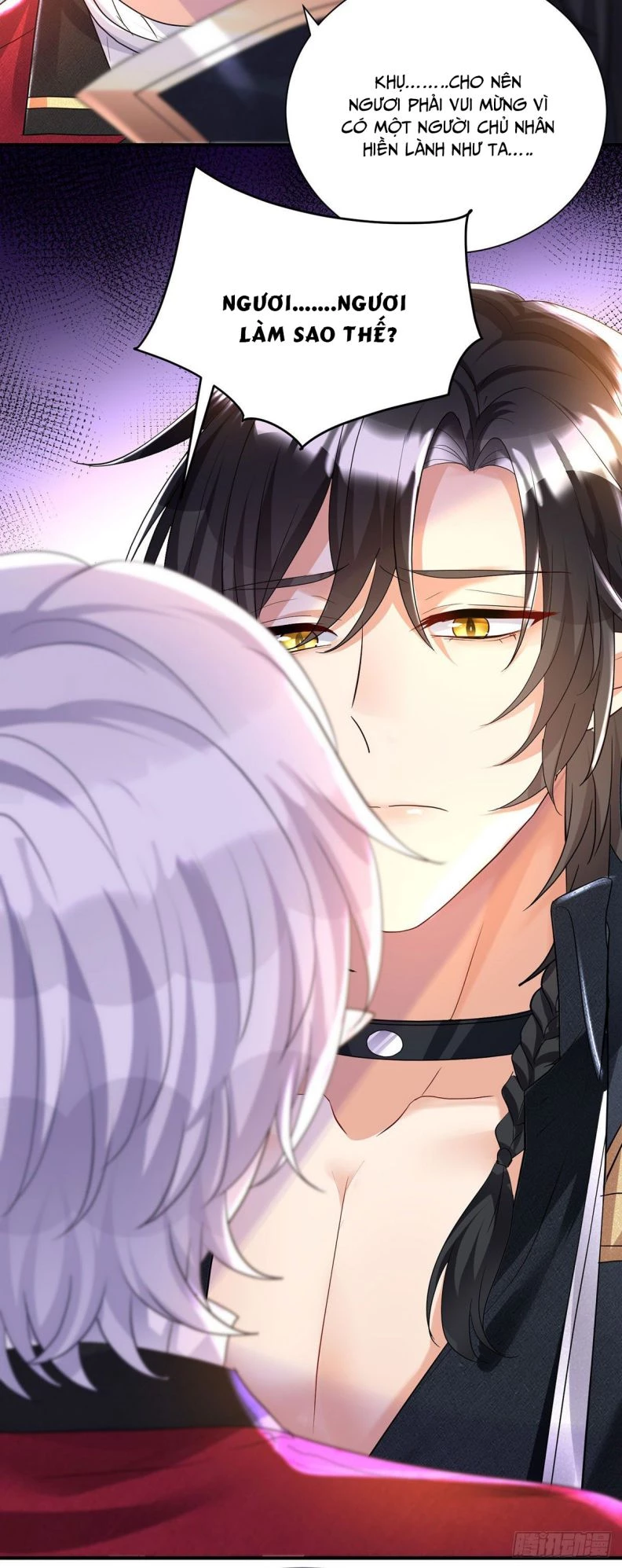 Dẫn Sói Vào Phòng Chapter 80 - 2