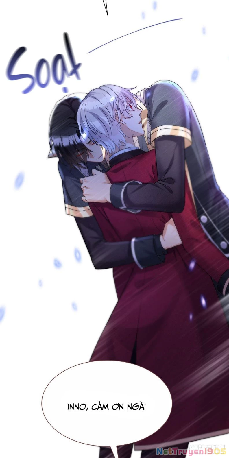 Dẫn Sói Vào Phòng Chapter 80 - 4