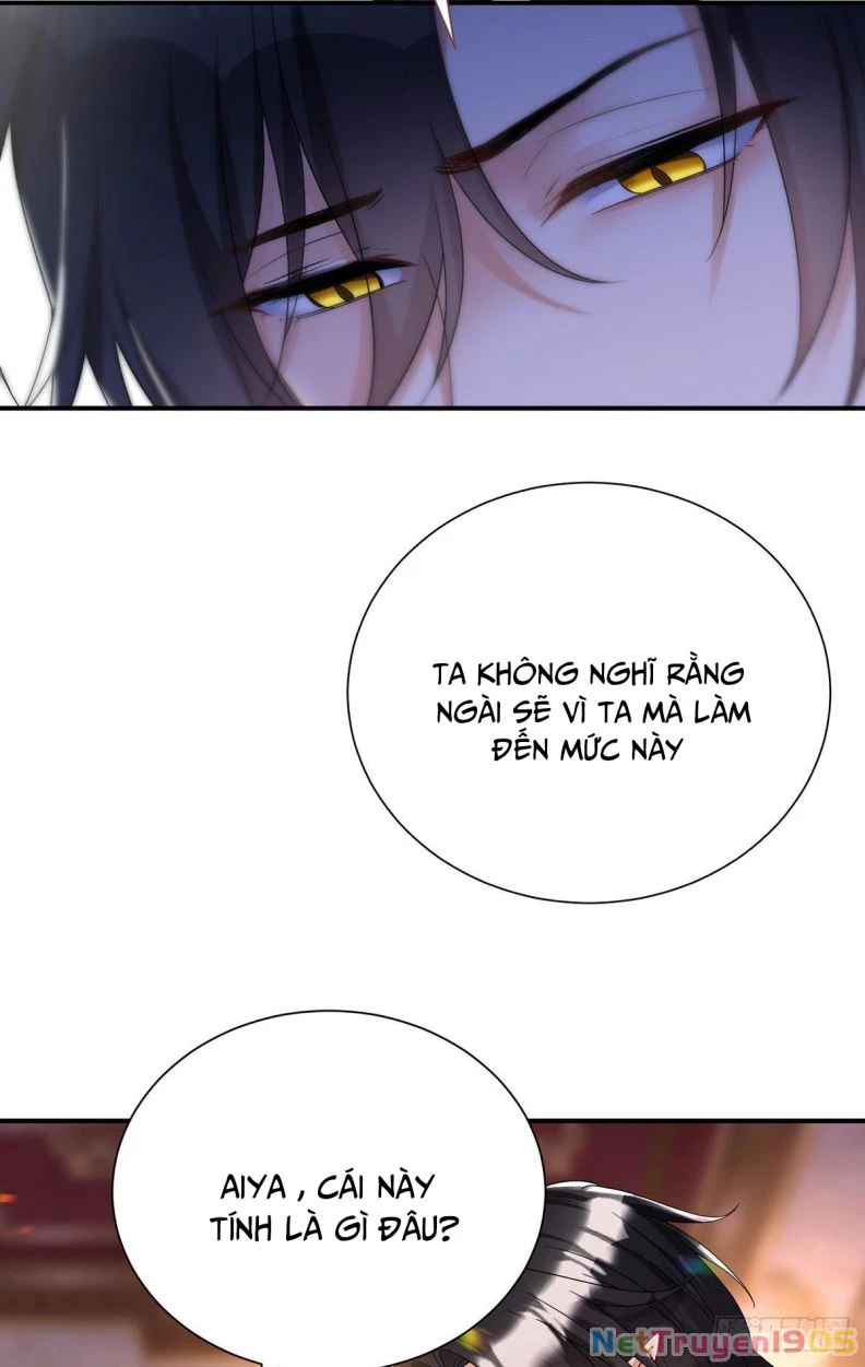 Dẫn Sói Vào Phòng Chapter 80 - 5