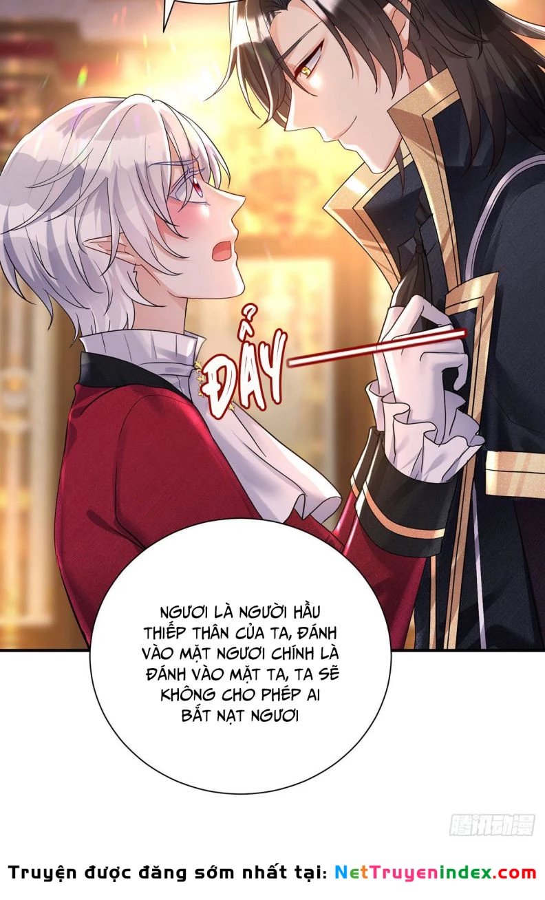 Dẫn Sói Vào Phòng Chapter 80 - 6