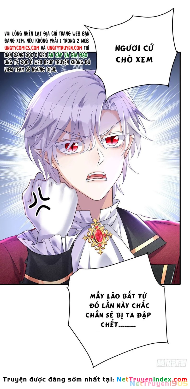 Dẫn Sói Vào Phòng Chapter 80 - 7