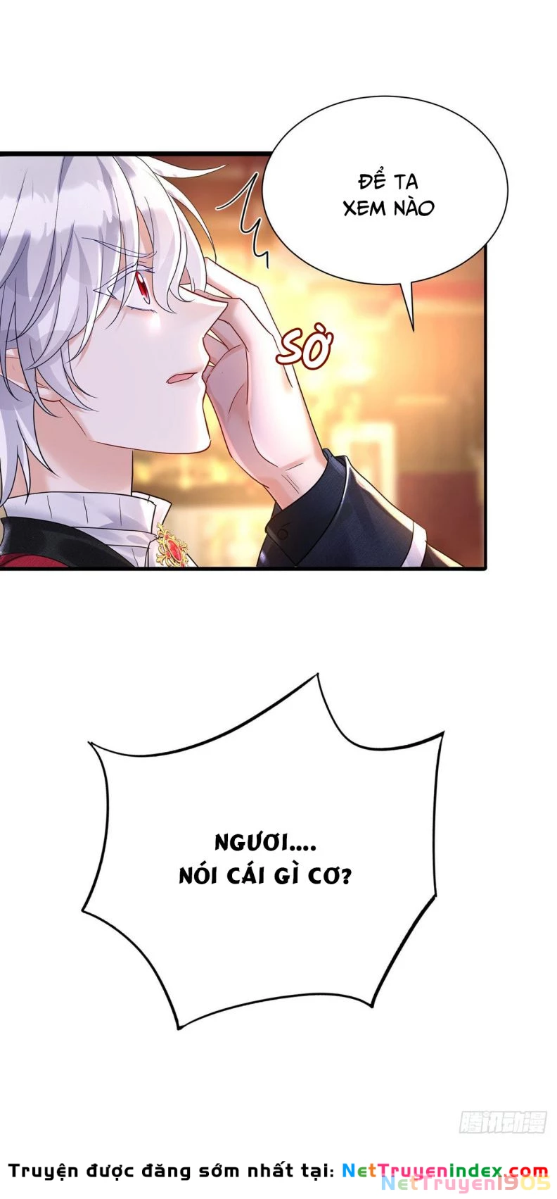 Dẫn Sói Vào Phòng Chapter 80 - 9