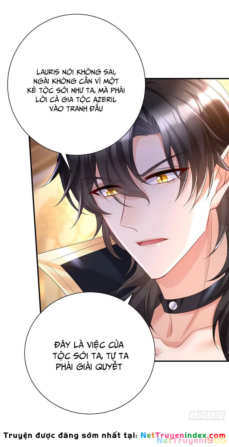 Dẫn Sói Vào Phòng Chapter 80 - 10