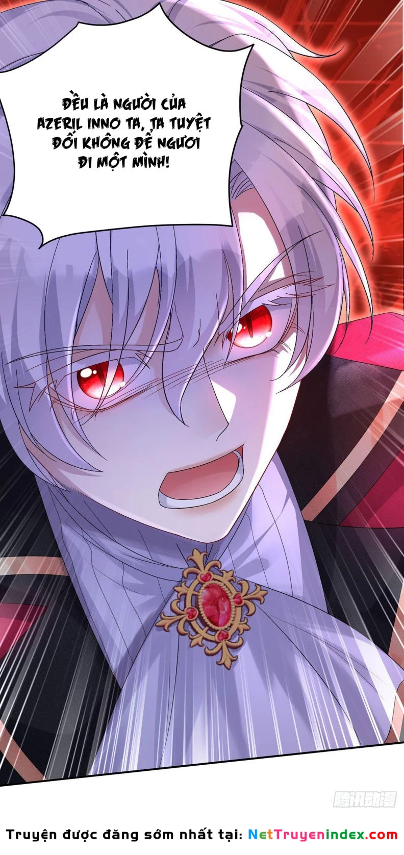 Dẫn Sói Vào Phòng Chapter 80 - 15