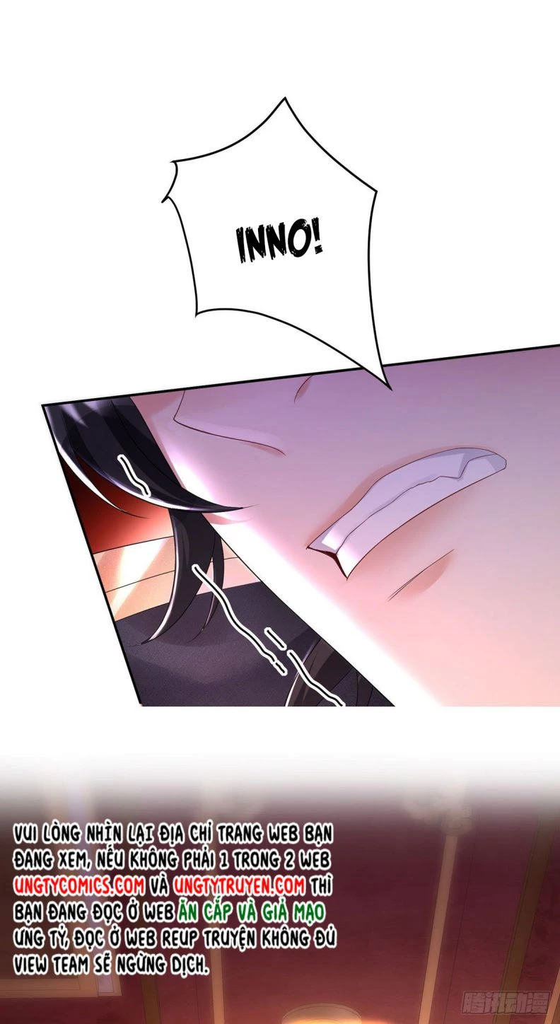 Dẫn Sói Vào Phòng Chapter 80 - 16