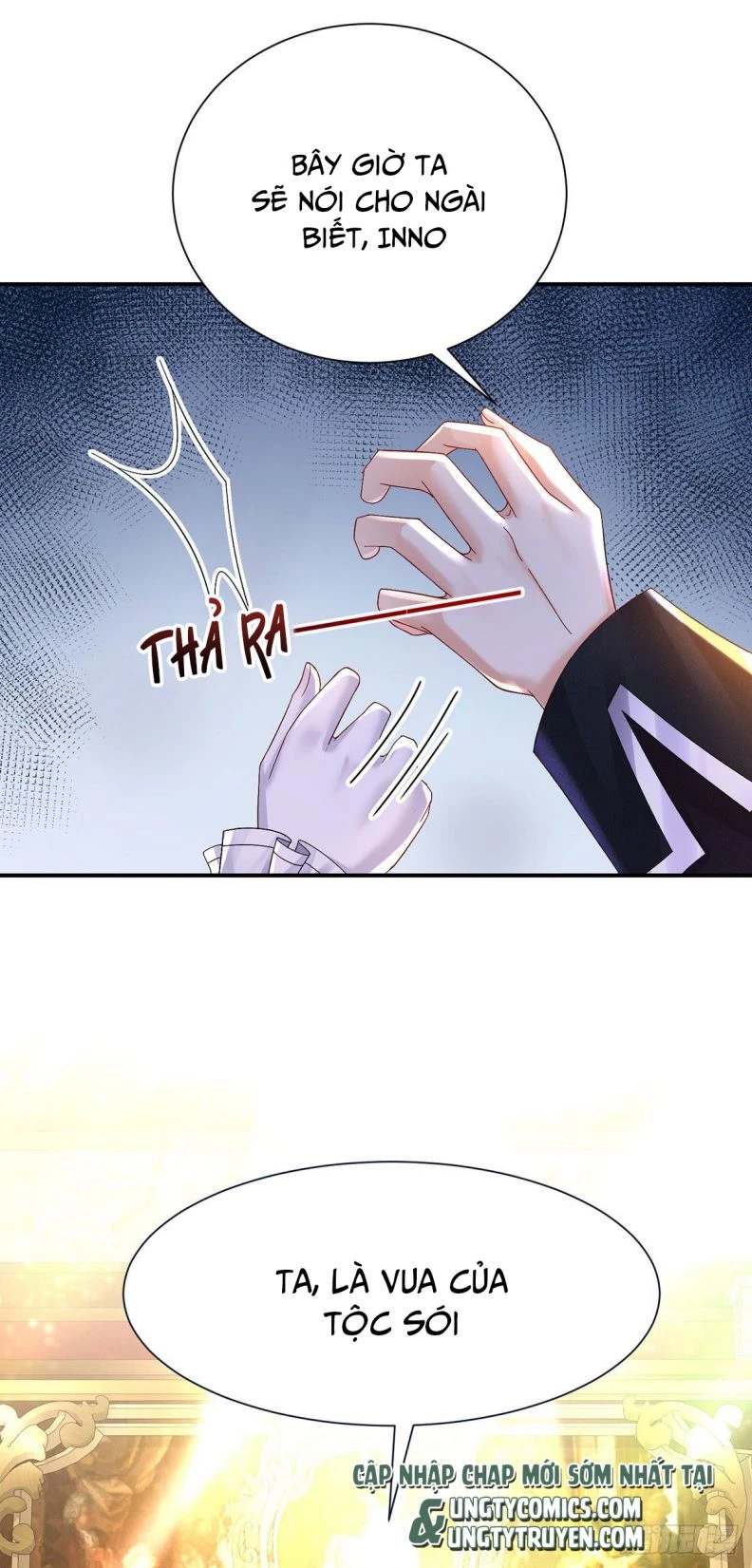 Dẫn Sói Vào Phòng Chapter 80 - 19