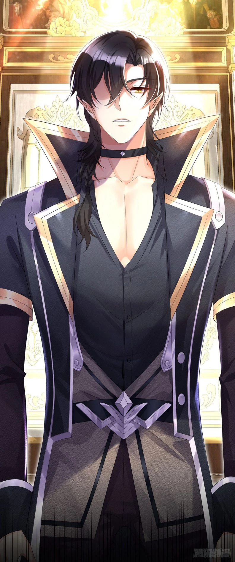 Dẫn Sói Vào Phòng Chapter 80 - 20