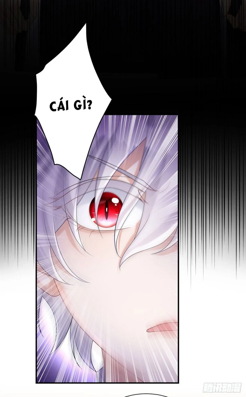 Dẫn Sói Vào Phòng Chapter 80 - 21