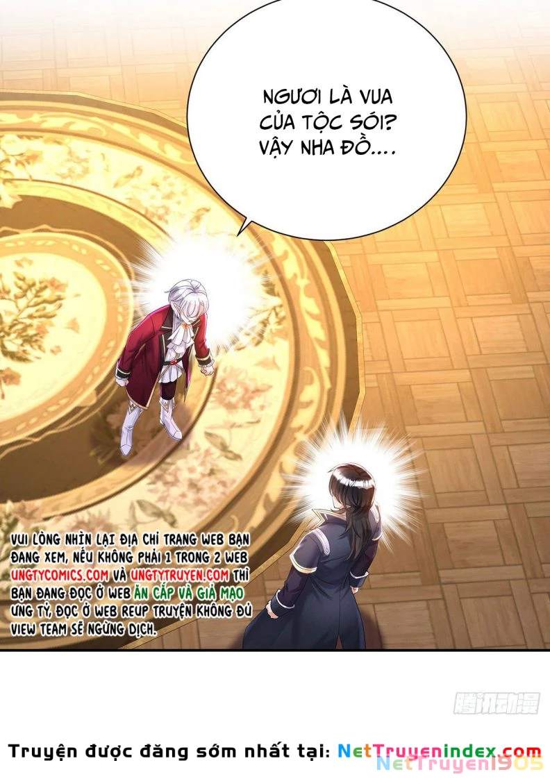 Dẫn Sói Vào Phòng Chapter 80 - 22