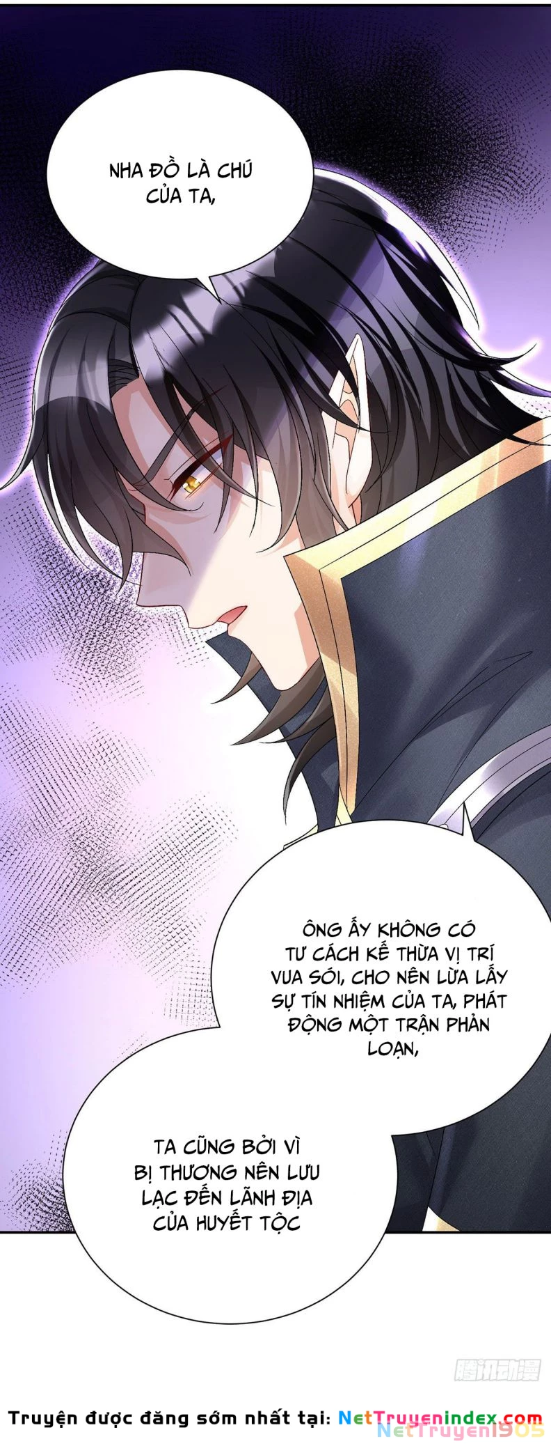 Dẫn Sói Vào Phòng Chapter 80 - 23