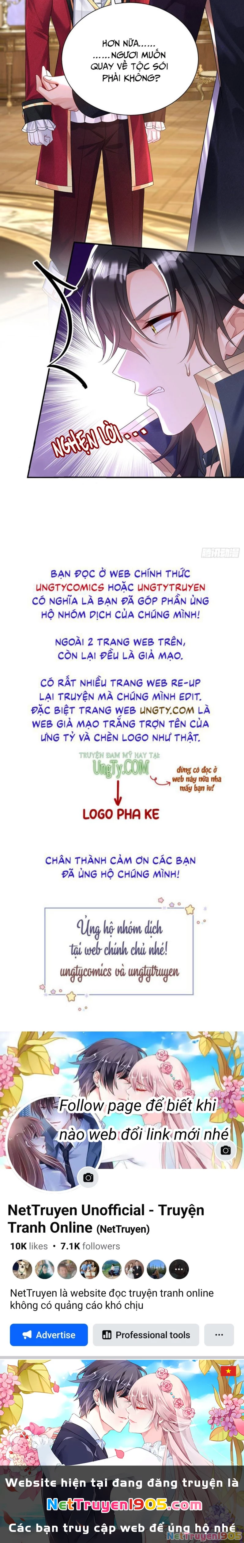 Dẫn Sói Vào Phòng Chapter 80 - 28
