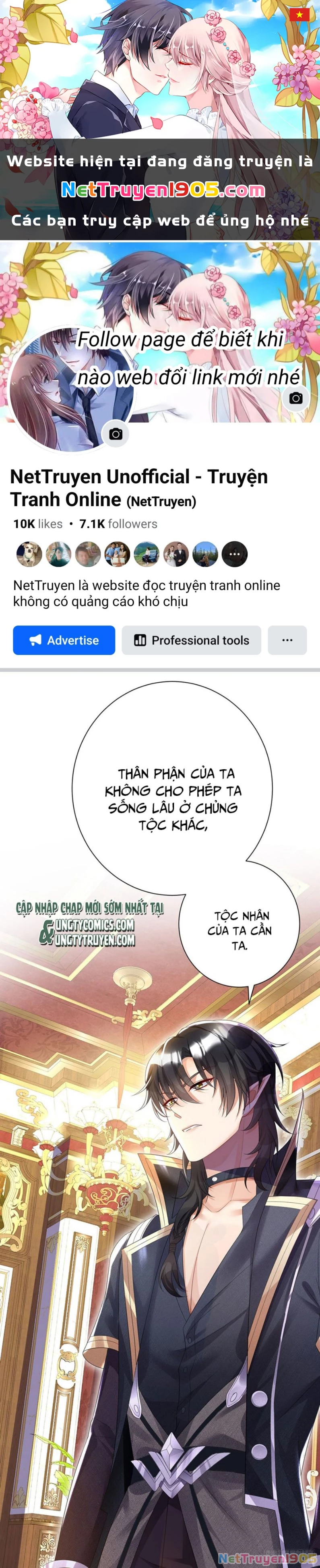 Dẫn Sói Vào Phòng Chapter 81 - 1