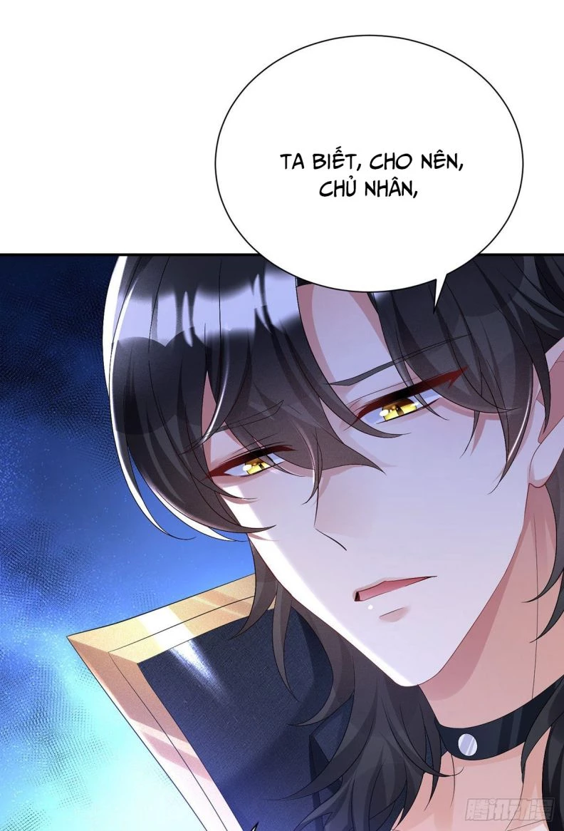Dẫn Sói Vào Phòng Chapter 81 - 4