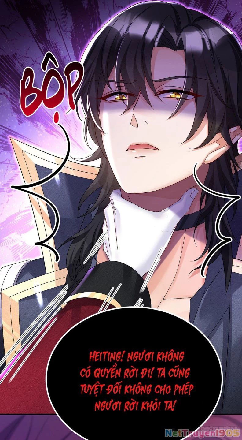 Dẫn Sói Vào Phòng Chapter 81 - 6