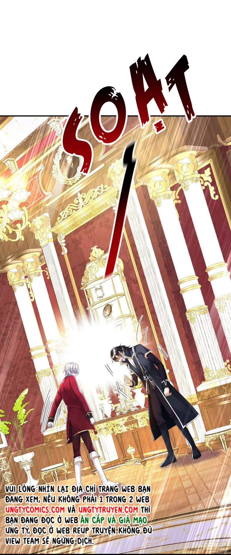 Dẫn Sói Vào Phòng Chapter 81 - 11