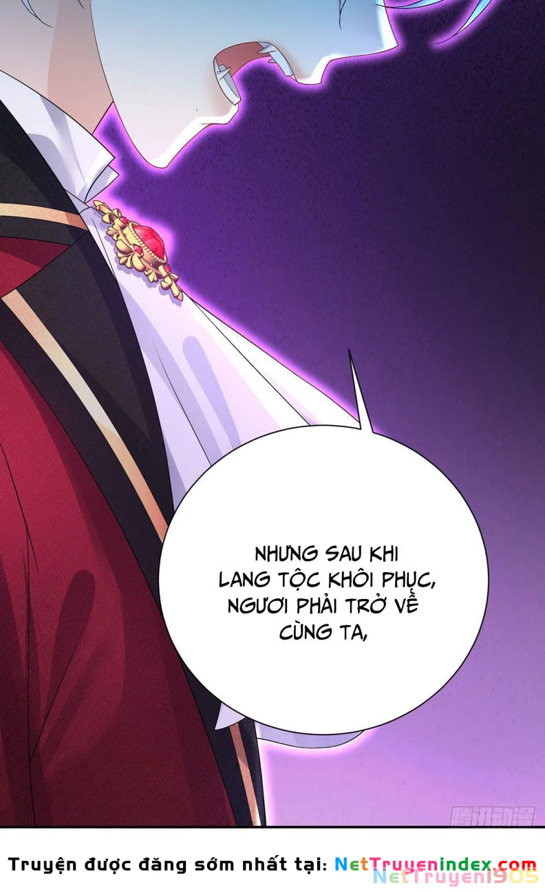 Dẫn Sói Vào Phòng Chapter 81 - 13