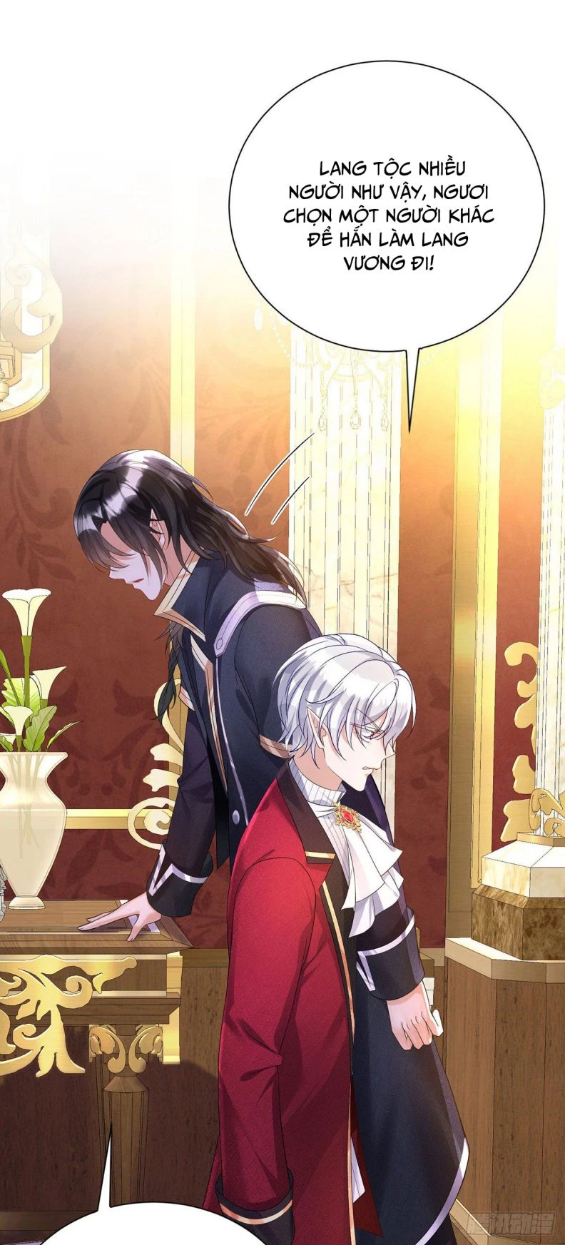 Dẫn Sói Vào Phòng Chapter 81 - 14