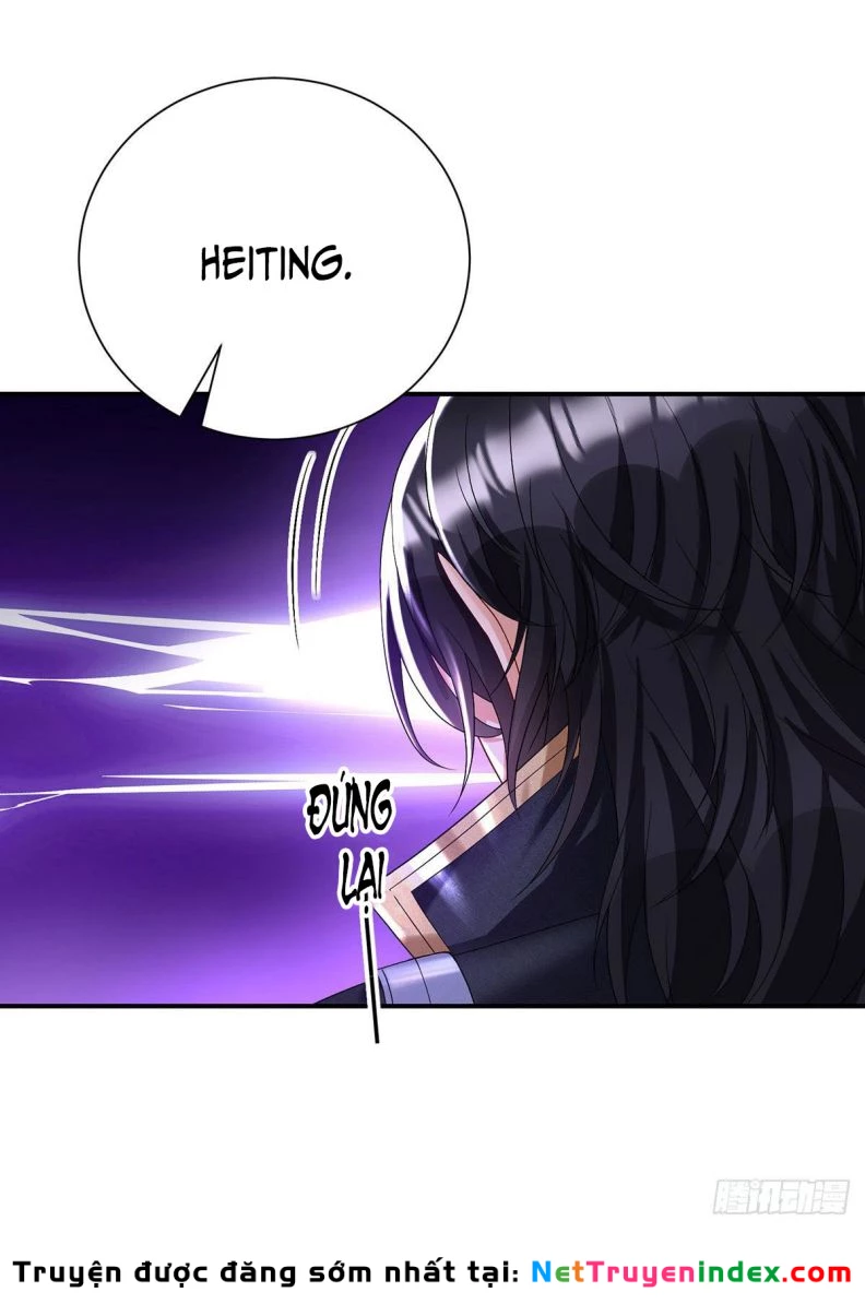 Dẫn Sói Vào Phòng Chapter 81 - 18