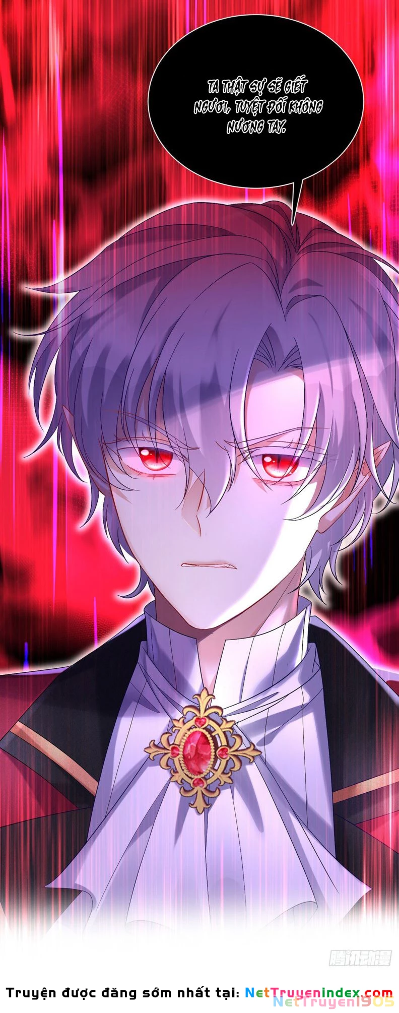 Dẫn Sói Vào Phòng Chapter 81 - 20