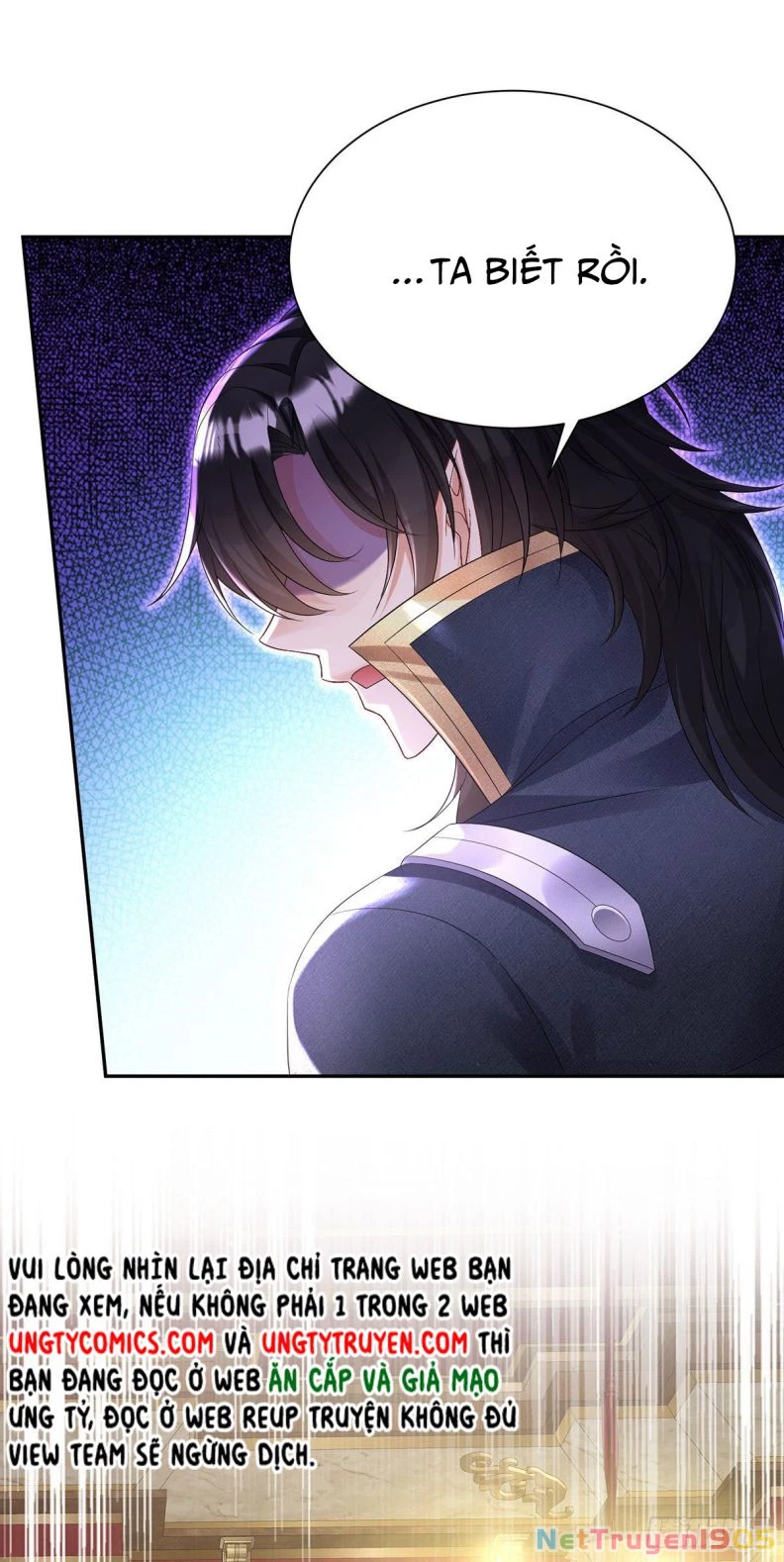 Dẫn Sói Vào Phòng Chapter 81 - 21