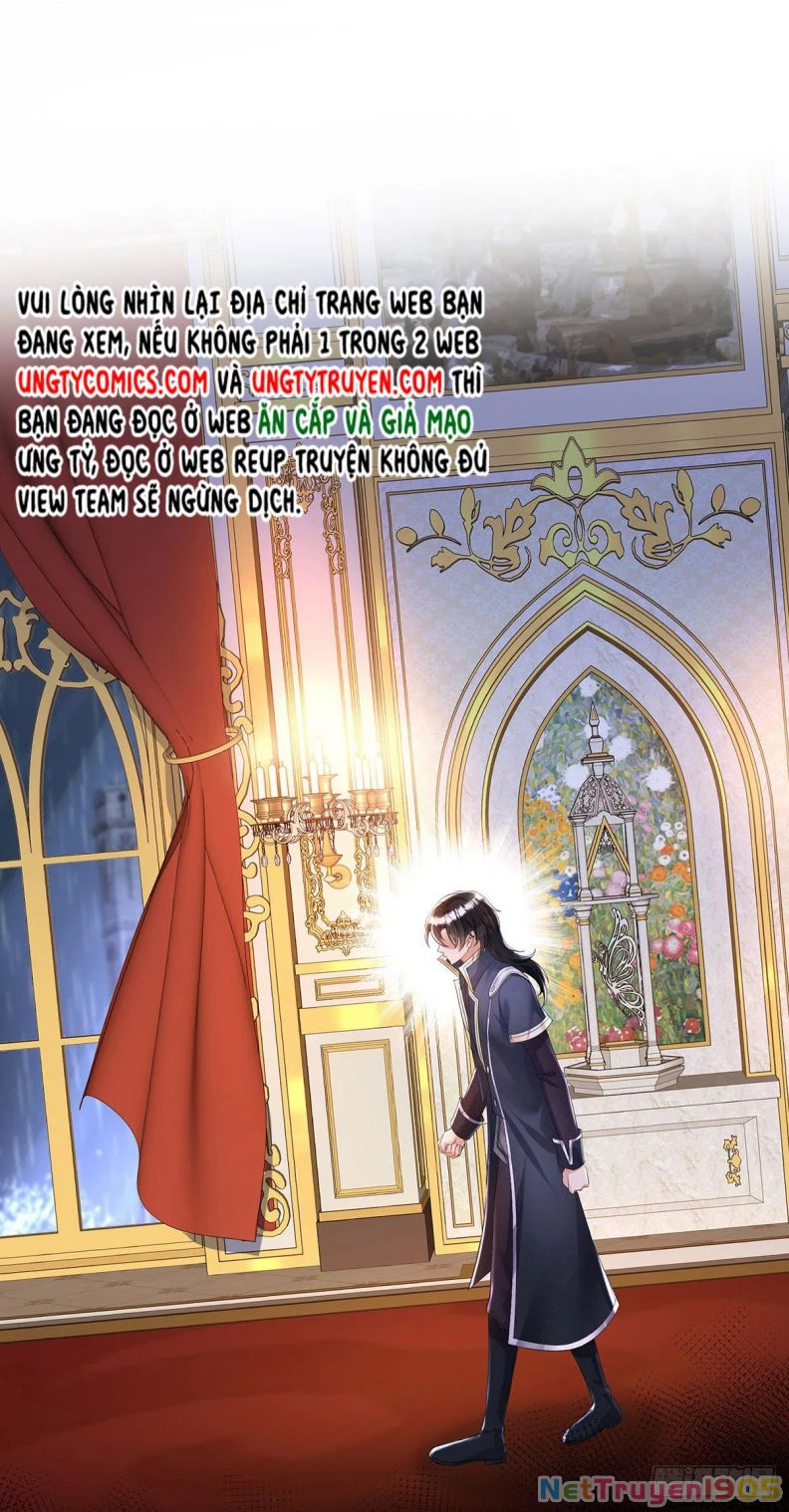 Dẫn Sói Vào Phòng Chapter 81 - 23